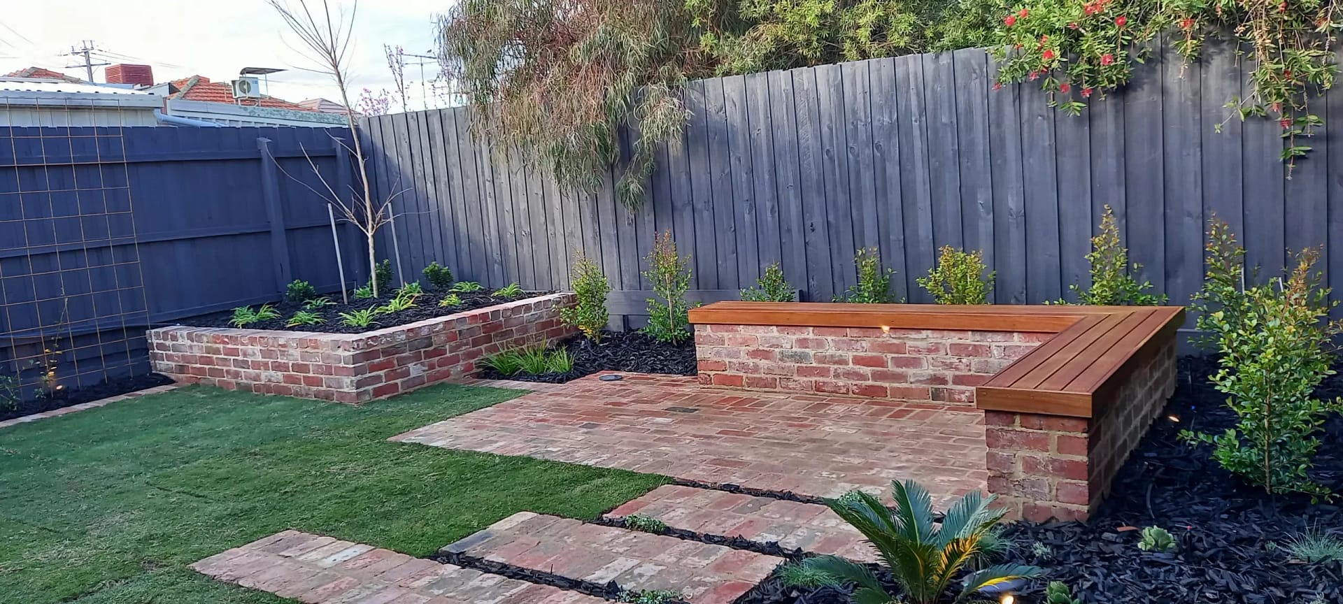 Best Landscaper Melbourne